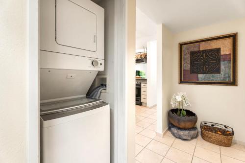 Fotografie z fotogalerie ubytování Kona Pacific C319 v destinaci Kailua-Kona