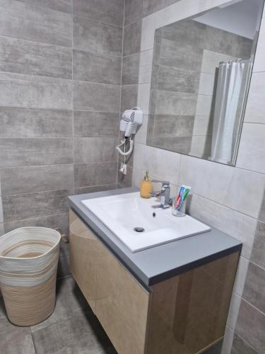 Foto dalla galleria di Casa Teodorei 