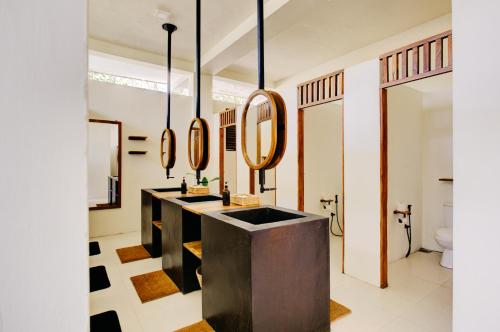 Fotografie z fotogalerie ubytování Malkoha Studios v destinaci Dikwella