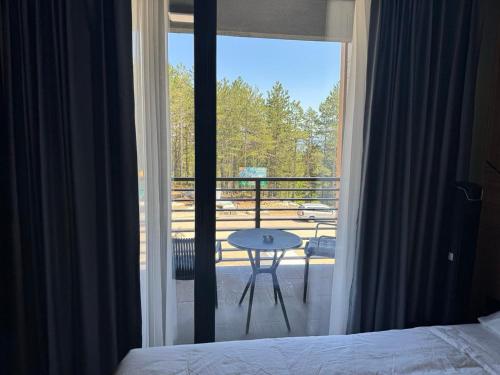 Gallery image of Escape Panorama Apartmani Tara in Kaludjerske Bare