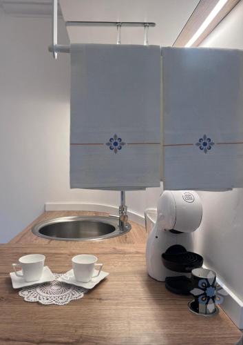 Fotografie z fotogalerie ubytování Freedomus v destinaci Ostuni