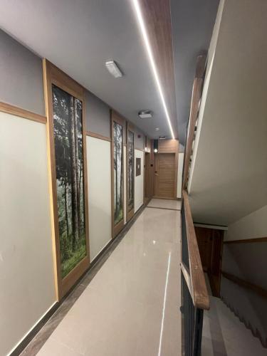 Gallery image of Escape Panorama Apartmani Tara in Kaludjerske Bare