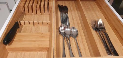 Fotografie z fotogalerie ubytování Tromsø, Skarvegen 18, two bedrooms v destinaci Tromsø