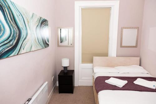 Φωτογραφία από το άλμπουμ του Executive 2 Bedroom Serviced Apartment στο Νιούκαστλ απόν Τάιν