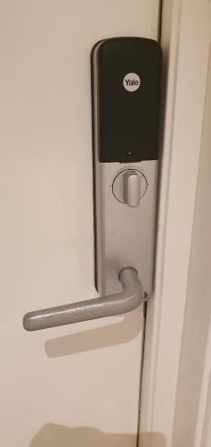 Fotografie z fotogalerie ubytování Tromsø, Skarvegen 18, two bedrooms v destinaci Tromsø