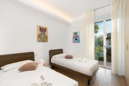 Luxury New Home - Stazione Garibaldi a 5 minuti
