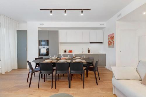 Luxury New Home - Stazione Garibaldi a 5 minuti