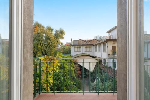 Luxury New Home - Stazione Garibaldi a 5 minuti