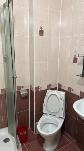 Billede fra billedgalleriet på Актобе ажары i Aqtöbe