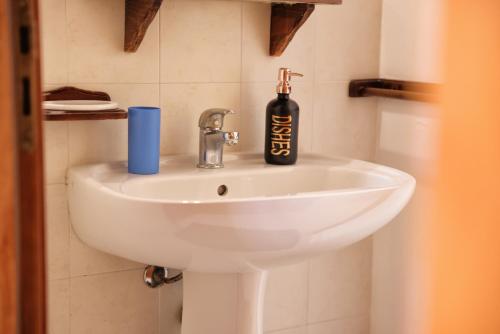 Fotografie z fotogalerie ubytování Agriturismo sanacore di sanacore salvatore v destinaci Rilievo