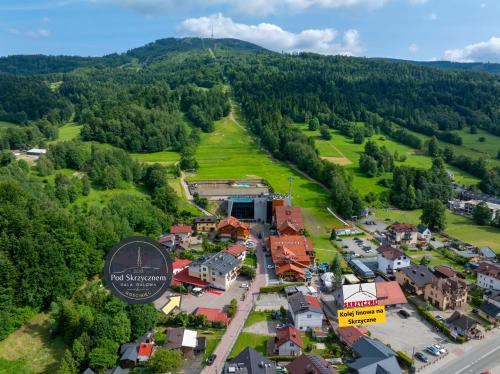 Gościniec Pod Skrzycznem