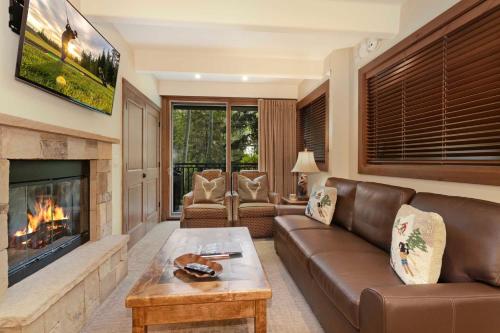 Φωτογραφία από το άλμπουμ του Antlers at Vail Resort σε Vail