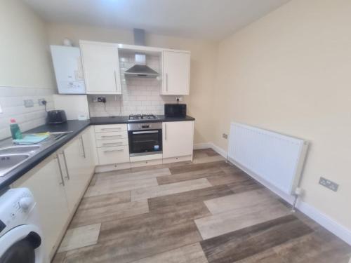 Gallery image of Central 2 Bedroom Executive Apartment in Newcastle upon Tyne