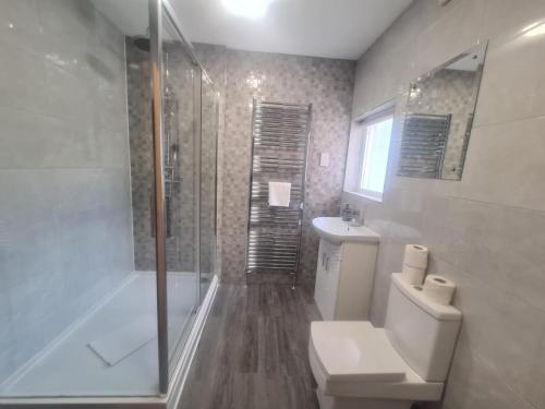 Gallery image of Central 2 Bedroom Executive Apartment in Newcastle upon Tyne