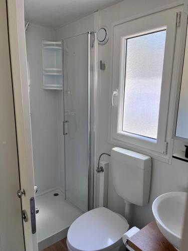 Mobile home EK Estrada