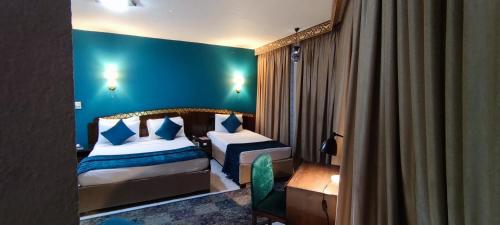 Gallery image of فندق عرفه الجديد in Tanta