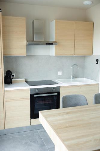 Foto Maison MUGUET 1 SPA-PARKING-COLMAR 4
