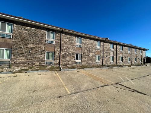 Gallery image of Relax Inn and Suite Adair I 80 in Adair