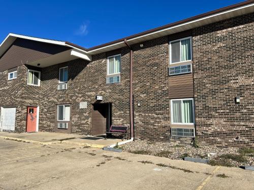 Gallery image of Relax Inn and Suite Adair I 80 in Adair