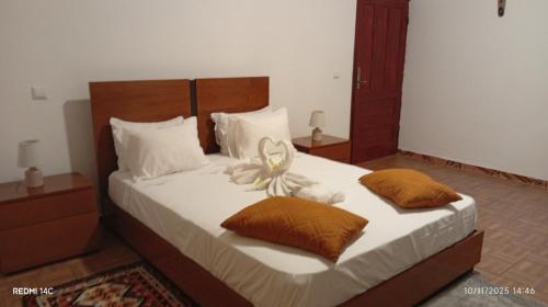 Photo de la galerie de l'établissement Pensão restauração horizonte, à São João