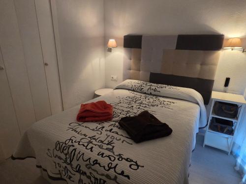 Coqueto Apartamento en El Retiro