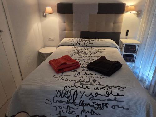 Coqueto Apartamento en El Retiro