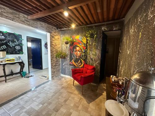 Fotografie z fotogalerie ubytování Hostel Simple Olinda v destinaci Olinda