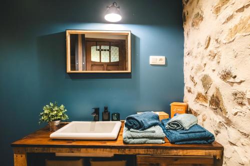 Imagen de la galería de L'Atelier - Gîte chaleureux et relaxant, en Saint-Hubert