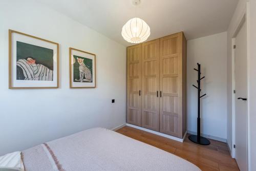 Renovated Sea View Apt 150m from El Cristo Beach