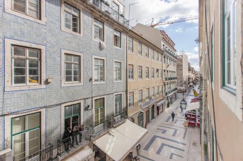 Your Home in Lisbon, Baixa