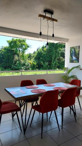 Foto de la galeria de Comme à la maison a Caiena