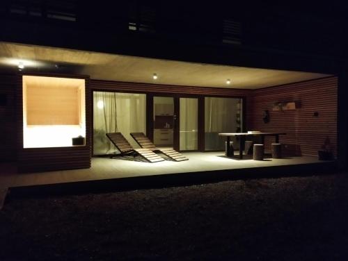 Φωτογραφία από το άλμπουμ του Bellevue relax Apartment σε Žetale