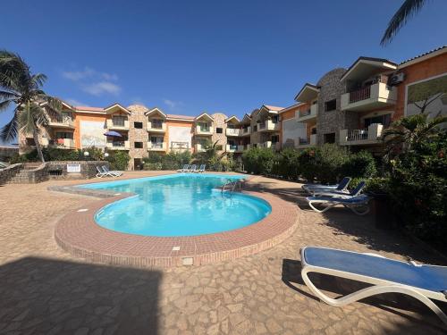 Holiday Properties Djadsal Pirata - Wi-fi