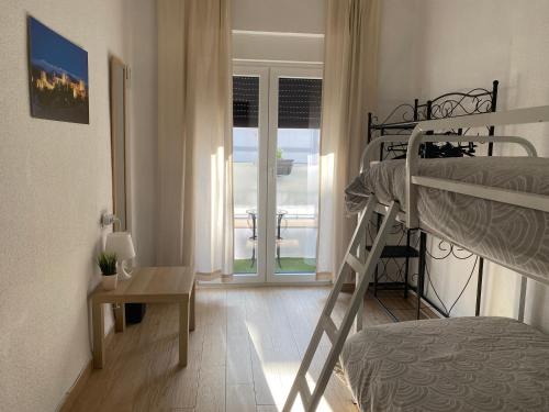 Habitación privada Alhamar