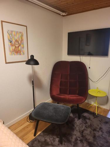 Φωτογραφία από το άλμπουμ του Cozy Central House Stay Kalundborg σε Kalundborg