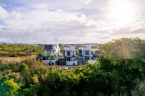 Φυσικό τοπίο κοντά σε αυτή η βίλα