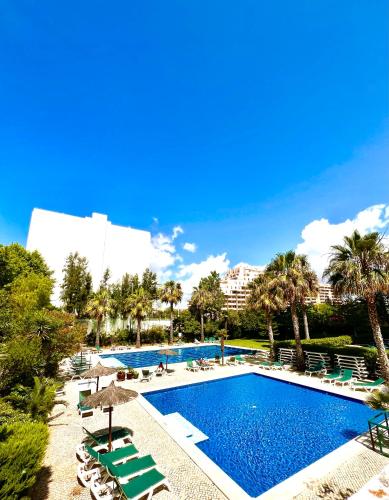 Apartamento Praia da Rocha - Vista mar