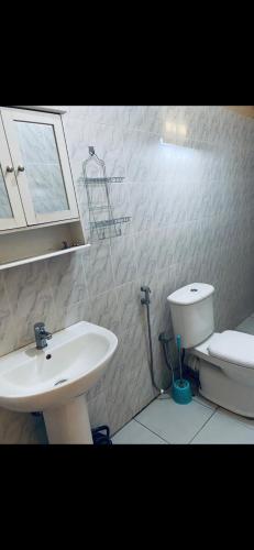 Ένα μπάνιο στο Océan