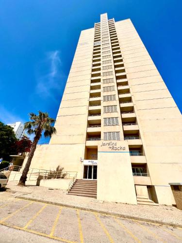 Apartamento Praia da Rocha - Vista mar