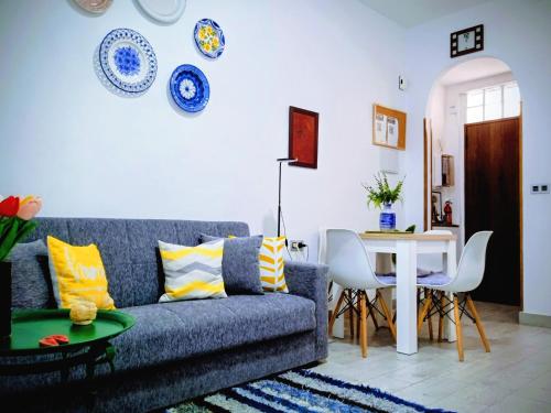 Apartamentos Lax