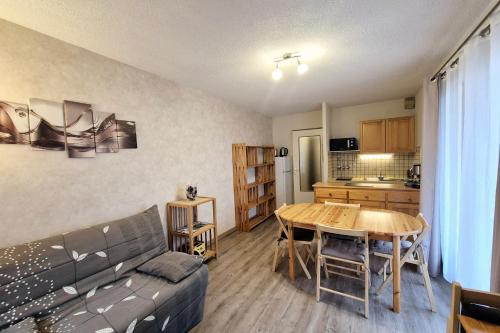 Appartement 5 personnes - pied des piste LE REVARD