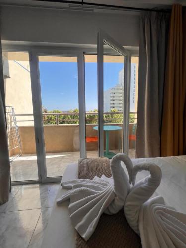 Apartamento Praia da Rocha - Vista mar