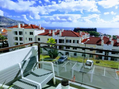 H&F Fort View Apartment