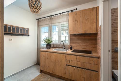 Highly aesthetic apartment in Glyfada