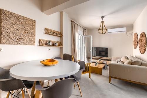 Highly aesthetic apartment in Glyfada