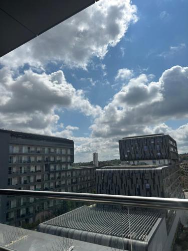 Foto sihtkohas Woolwich asuva majutusasutuse The Penthouse suite with balcony galeriist