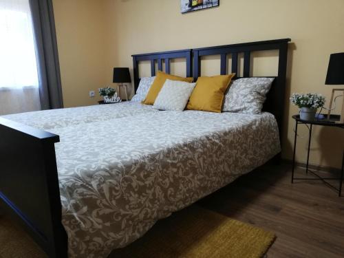 Téged Vártunk Vendégház