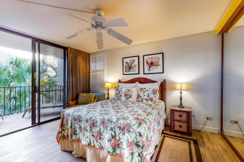 Kamaole Sands 5-216 photo 2