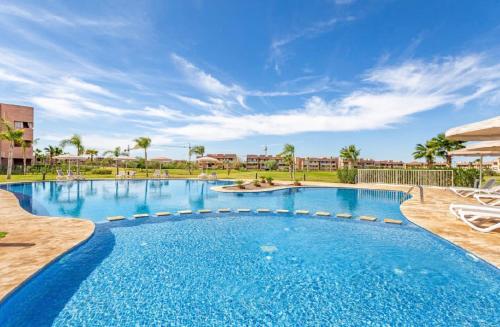 Prestgia Golf Resort Premium Luxury