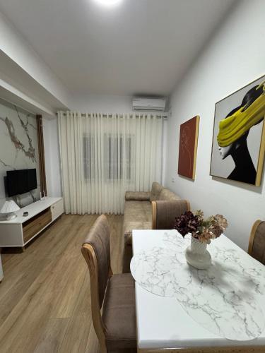 Malo House Tirana Center